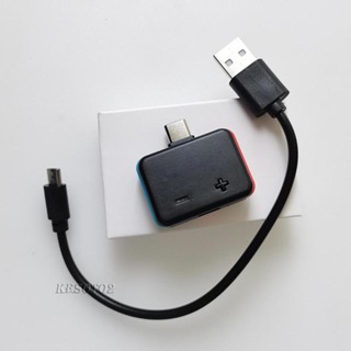 [Kesoto2] สายเคเบิ้ล USB อุปกรณ์เสริมเกมอิเล็กทรอนิกส์ Rcm สําหรับ Switch Built in Reinx SX