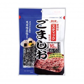 Furikake Sesame Stick - เครื่องปรุงรสญี่ปุ่นสำหรับข้าว ปลา และผัก 44g