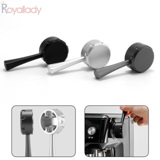 #ROYALLADY#Steam คันโยกอลูมิเนียม สําหรับเครื่องชงกาแฟ Breville 878 870