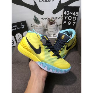 Nike Kyrie 1EP รองเท้ากีฬา รองเท้าบาสเก็ตบอล