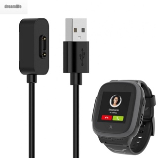 【DREAMLIFE】Suitable for childrens watch Xplora X5 Play X5 X4 Charging cable charger