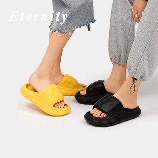 Eternity  รองเท้าแตะผู้หญิง รองเท้าผู้หญิง ธรรมดา TZ23032008 Stylish High quality Chic สไตล์เกาหลี B20H0RR 36Z230909