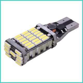 หลอดไฟท้าย LED 45smd-4014 สําหรับรถยนต์