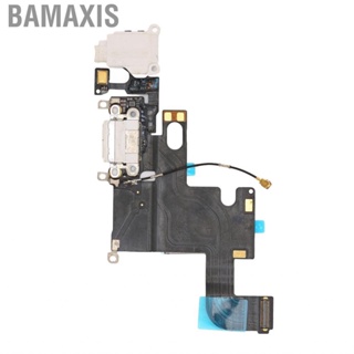 Bamaxis Charging Port Flex Cable  Sensitive High Efficiency Accurate Phone Headphone PCB for