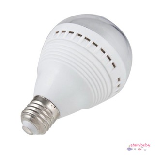 หลอดไฟ LED 120 ดวง E27 8W 110V 560LM สีขาวอบอุ่น