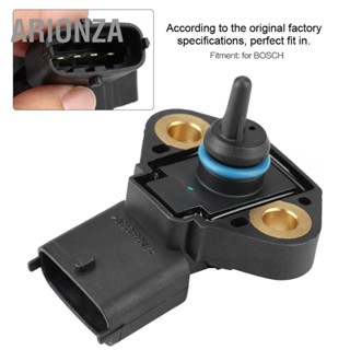 ARIONZA 0281002953 อุปกรณ์เสริมในรถยนต์เซ็นเซอร์แรงดันน้ำมันเครื่องสำหรับ BOSCH