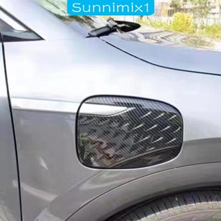 [Sunnimix1] ฝาครอบถังน้ํามันเชื้อเพลิง ประสิทธิภาพสูง แบบเปลี่ยน สําหรับ Atto 3 Yuan Plus