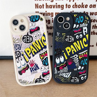 เคสนิ่ม ลายการ์ตูน LWY สําหรับ Oppo A17 A54 A16 A16s A16K A16e A15 A15s A35 A12 A12e A3s AX5 A5s A7 A31 2020 A9 2020 A5 2020 A92 A52 A53 A33 F11 A9 F9 A83 A57 A55 A1K A1