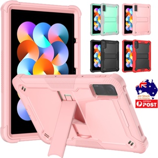 เคสแท็บเล็ต กันกระแทก พร้อมขาตั้ง สําหรับ Xiaomi Redmi Pad 10.61 นิ้ว