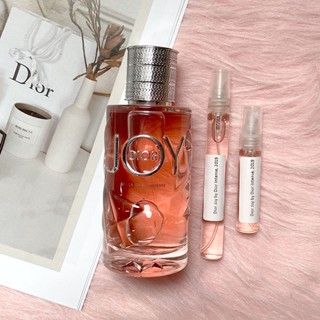 【🚛พร้อมส่ง】น้ำหอมแบ่งขาย Dior Joy by Dior Intense EDP 5ml/10ml