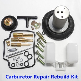 ⚡READYSTOCK⚡Repair Kit Plunger For GY6 125CC ATV Go Kart Scooter 125CC vehicle PD24J Rebuild