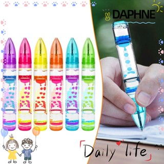 DAPHNE ปากกาฟิดเจ็ตบับเบิ้ล บรรเทาความเครียด สําหรับเด็ก และผู้ใหญ่