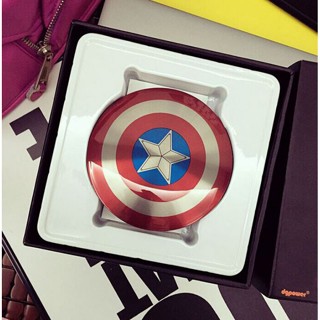 Power Bank Marvel The Avengers Captain Ameraca 6800 mAh