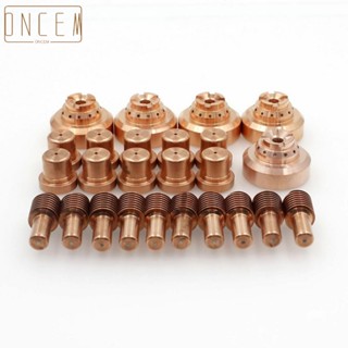 【ONCEMOREAGAIN】Plasma Electrode Tip Kits New Supply Accessories Equipments High Quality