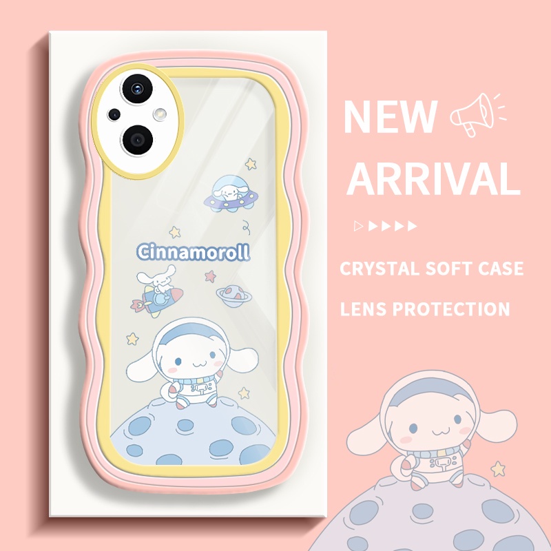 HP JBIMA SoftCase สําหรับ Oppo F21S Pro 5G F21 A17 A17k F11 Pro Reno2 F Z Reno8 TZ A1 Pro Reno9 Pro 