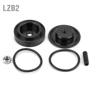 LZB2 ที่ปัดน้ำฝนด้านหลังรถปิดลบชุดปลั๊ก Grommet Caps Fit สำหรับ Honda Acura CRX