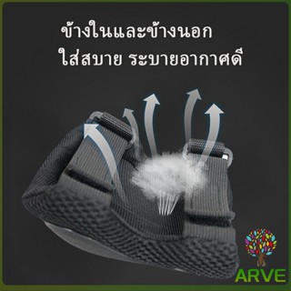 อุปกรณ์ป้องกันการล้ม สเก็ตบอร์ดสนับเข่า ลดการกระแทรก Protective gear