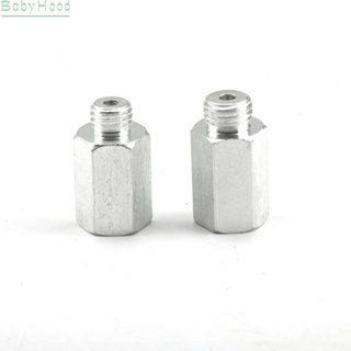 【Big Discounts】2pcs M14 M16 Angle Grinder Polisher Interface Connector Adapter Screw Drill Bit#BBHOOD