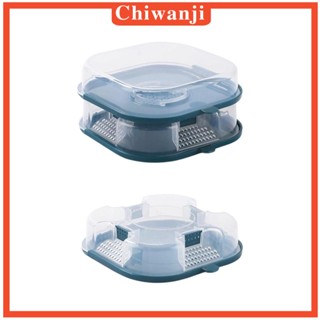 [Chiwanji] กล่องเป็นมิตรกับสัตว์เลี้ยง และแมลงสาบมนุษย์ สําหรับบ้าน ในร่ม และกลางแจ้ง