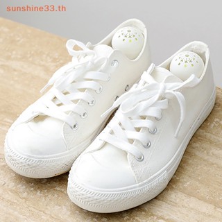 Thsun ลูกบอลดับกลิ่น สําหรับรองเท้า ตู้เสื้อผ้า ห้องน้ํา