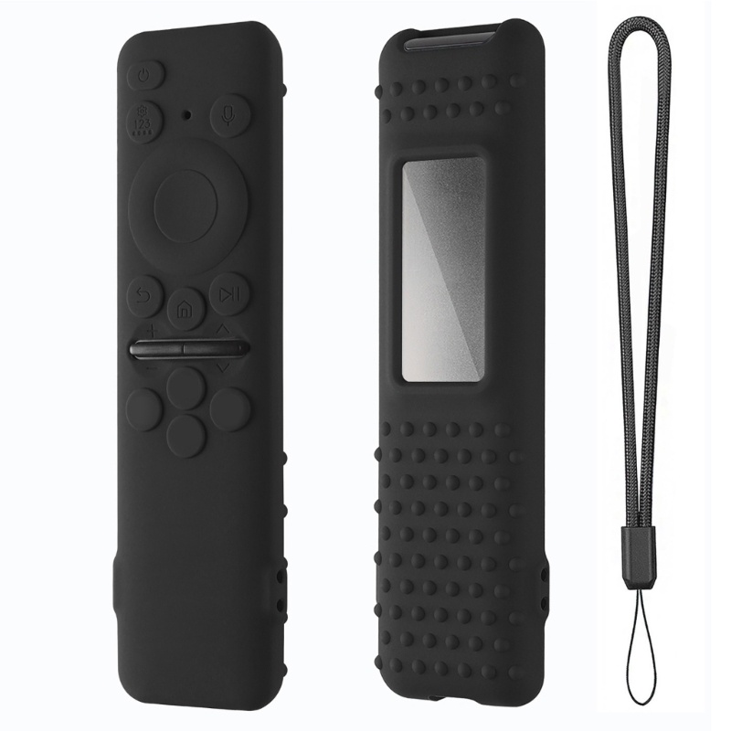 Washable Cover Shockproof Antislip Housing for SamsungBN59 01432A Remote Control