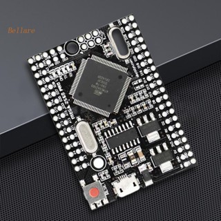 Mega2560 Pro บอร์ดทดลองอิเล็กทรอนิกส์ CH340G ATmega2560 ชิป 16AU สําหรับ Arduino Mega2560 DIY [Bellare.th]