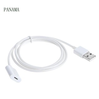 Nama สายชาร์จอะแดปเตอร์ USB ตัวผู้ เป็น 8-Pin ตัวเมีย สําหรับดินสอสไตลัส 1 เมตร 3 28 ฟุต