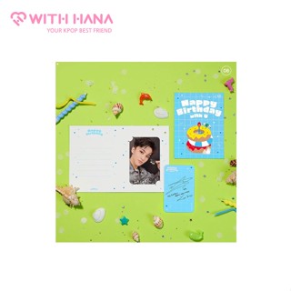 MARK 2023 Artist Birthday Card