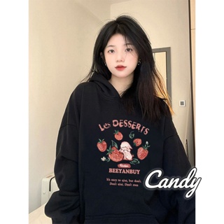 Candy Kids Candy เสื้อกันหนาว เสื้อแขนยาว เสื้อคลุม แขนเสื้อยาว 2023 NEW 080207  ทันสมัย Unique สไตล์เกาหลี High quality A28J0Y3 36Z230909