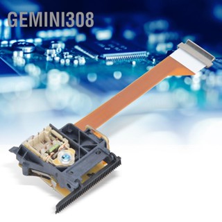 Gemini308 VAU1254 1255 หัวเลเซอร์แบบ Single Channel การกระตุ้นด้วยไฟฟ้าความเร็วต่ำอย่างต่อเนื่อง