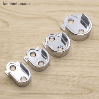 [fashionbanana] หน้าแปลนหน้าแปลน เหล็กอลูมิเนียม สําหรับตกแต่งพื้น