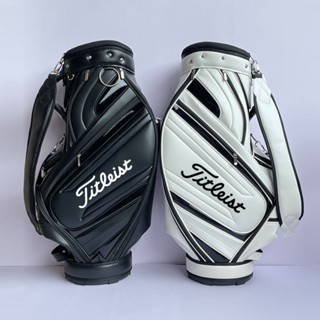 ใหม่ กระเป๋าสะพายไหล่ หนัง Pu กันน้ํา แฟชั่นสําหรับผู้ชาย แล…