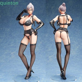 Quinton Shiraki Meiko โมเดลฟิกเกอร์ตั้งโต๊ะ 1/4 ของสะสม สําหรับตกแต่งบ้าน