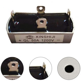 ⚡NEW 8⚡Rectifier Generator PMA Silicon Wind Turbine 1 Pcs Aluminum Metal Shell