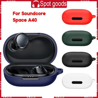 Win เคสหูฟัง แบบป้องกัน สําหรับ Space A40