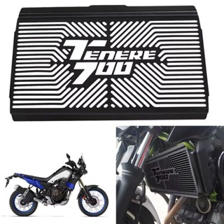 ฝาครอบหม้อน้ําเครื่องยนต์ สําหรับรถจักรยานยนต์ YAMAHA Tenere 700 XTZ700 T700 2019-2023