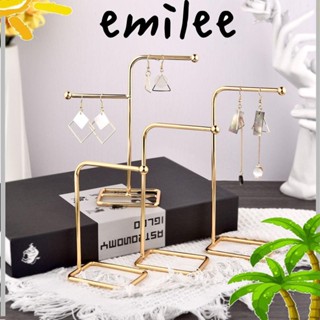 EMILEE ชั้นวางเครื่องประดับ DIY แบบตั้งโต๊ะ