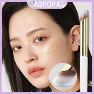 Abpopa Beauty ABpopa แปรงคอนซีลเลอร์ แบบนิ่ม และแม่นยํา