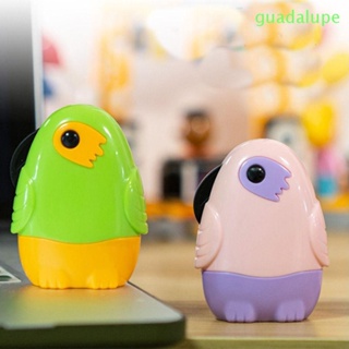 Guadalupe 2 In 1 แสตมป์ลูกกลิ้ง ป้องกันข้อมูล เพื่อความเป็นส่วนตัว