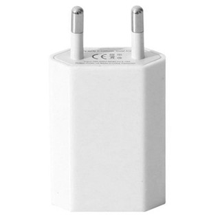 USB Cable Wall Travel Charger Power Adapter C 500ma EU Plug