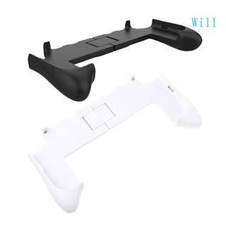 Will ขาตั้งจอยเกม กันตก สําหรับ Switch OLED Host Bracket