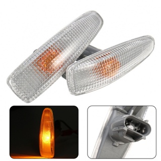 ⚡NEW 8⚡Side Fender Lamp Signal Light High Quality For Mitsubishi Lancer Outlander Sport