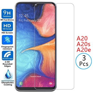 ฟิล์มกระจกนิรภัยกันรอยหน้าจอ สําหรับ Samsung A20 a20s A20E Galaxy a 20 s e 20 s 20e 20A Samsun Samsumg Sansung