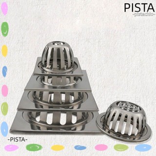 Pista ตาข่ายกรองน้ํา สําหรับสวนหลังคา