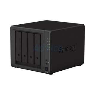 NAS Synology (DS923+, Without HDD.)