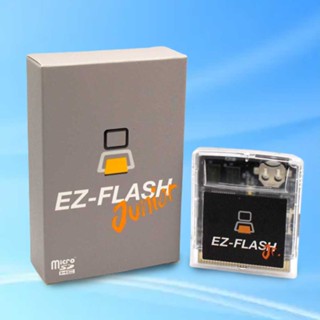  EZ FLASH junior GB burning card game card Micro SD tablet, camera, smartphone compatible