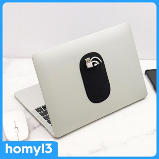 [Homyl3] กระเป๋าใส่แล็ปท็อป แบบแข็ง อเนกประสงค์ ใช้ซ้ําได้