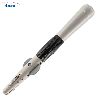 【Anna】Fishing Hook Tier Line Tying Tool w/Sub-line+Single&amp;Double Hook Fast Knot Tyer