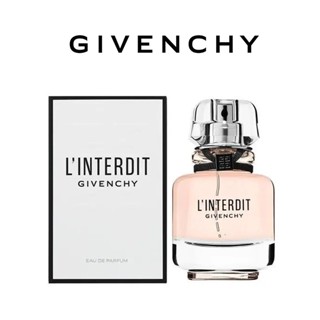 สินค้าพร้อมส่ง LINTERDIT น้ำหอมผู้หญิงคลาสสิก EDP 10ml