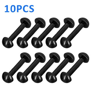 New 10pcs For Motu Leg Band Replacement Rubber Connectors For Vintage Figures